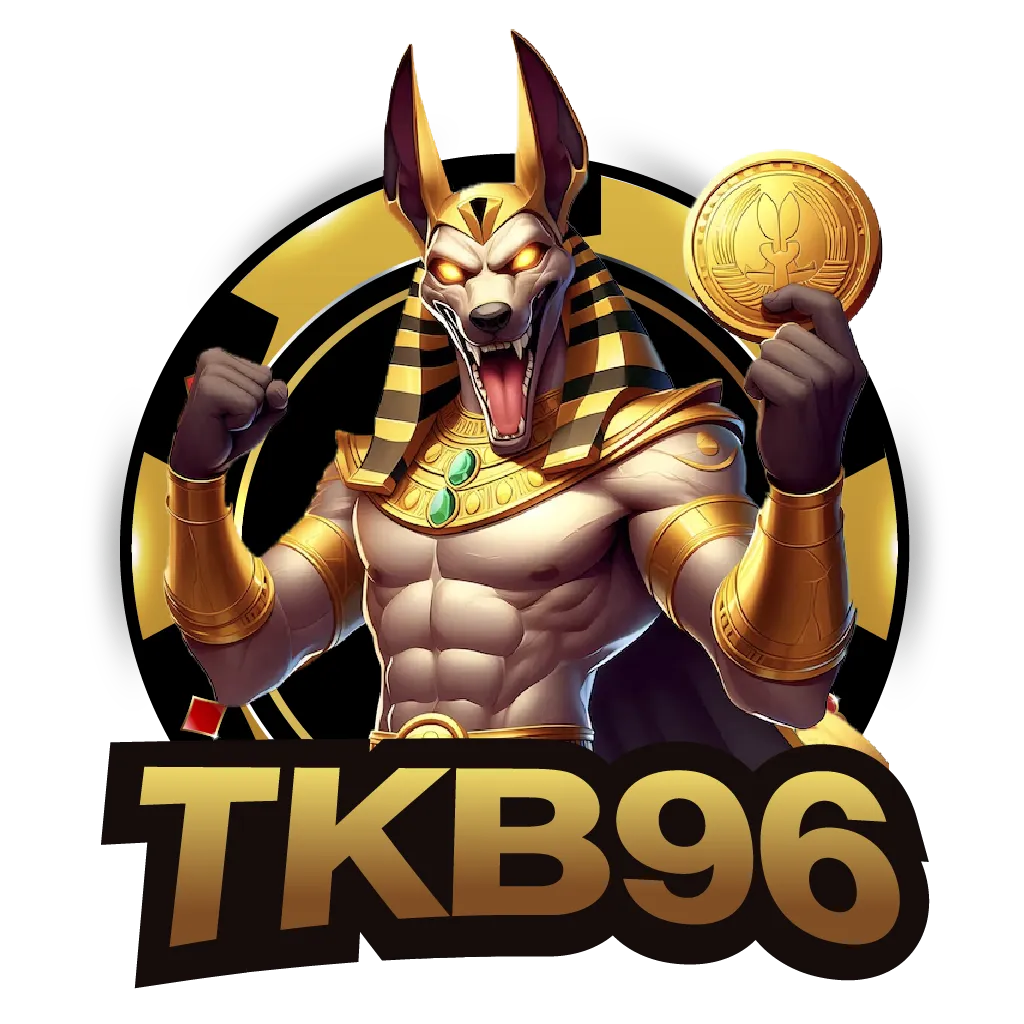 TKB96 แพลตฟอร์มเดิมพันออนไลน์ที่ตอบโจทย์ทุกความต้องการ